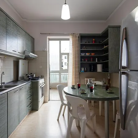 Cozy Garden Apartman *