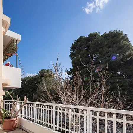 Cozy Garden * Rethimno