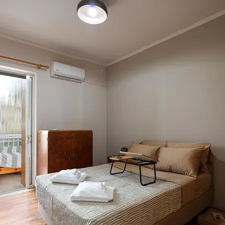 Cozy Garden Rethimno