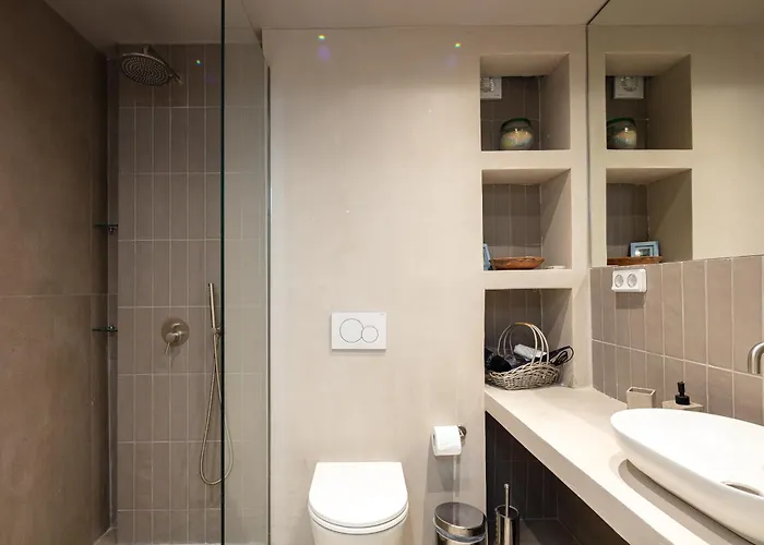 Cozy Garden * Retimno